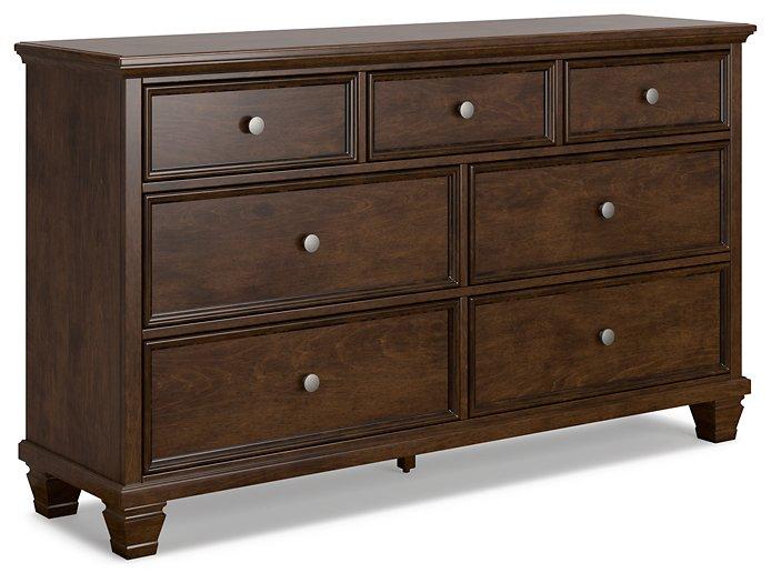 Danabrin Dresser - Pull Up A Couch