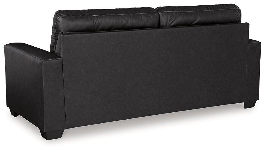 Barlin Mills Sofa Sleeper - Pull Up A Couch