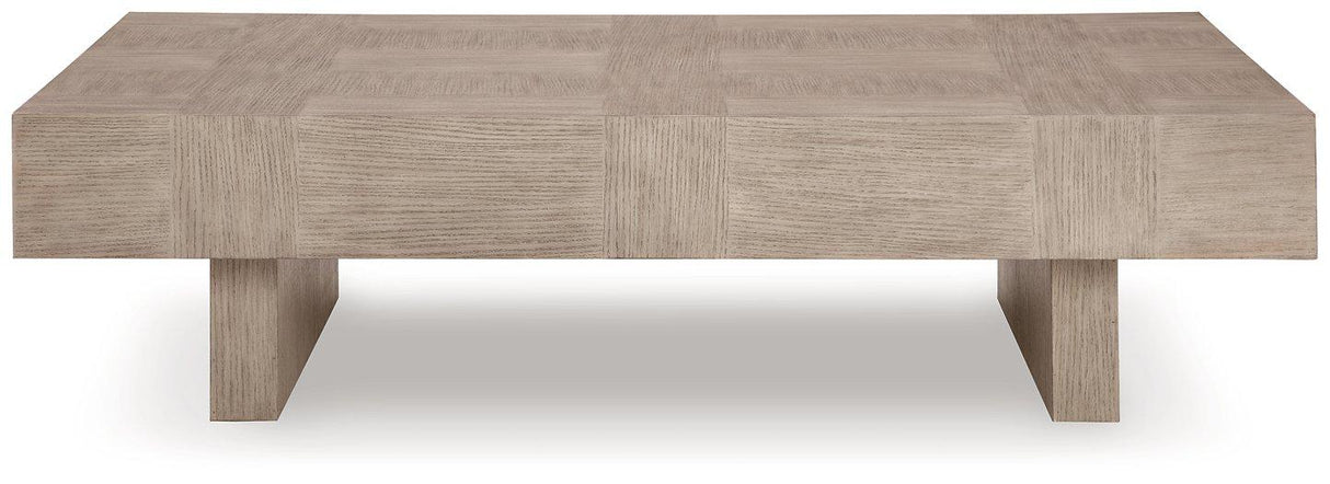 Jorlaina Occasional Table Set