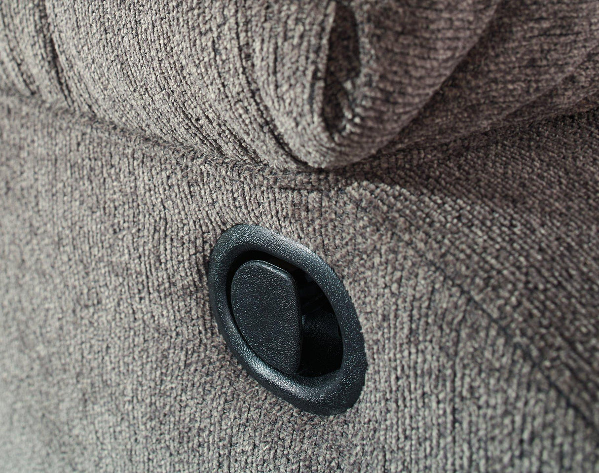 Tulen Recliner - Pull Up A Couch