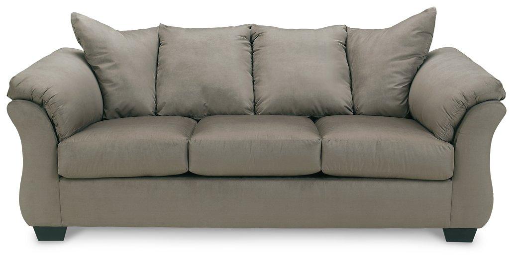 Darcy Living Room Set - Pull Up A Couch