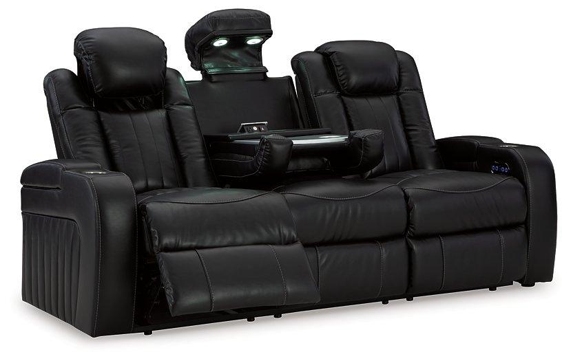 Caveman Den Upholstery Package - Pull Up A Couch