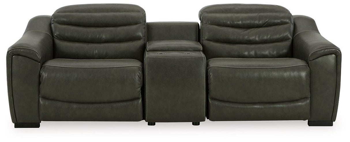 Center Line Living Room Set - Pull Up A Couch