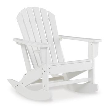 Sundown Treasure Outdoor Seating Set - Pull Up A Couch