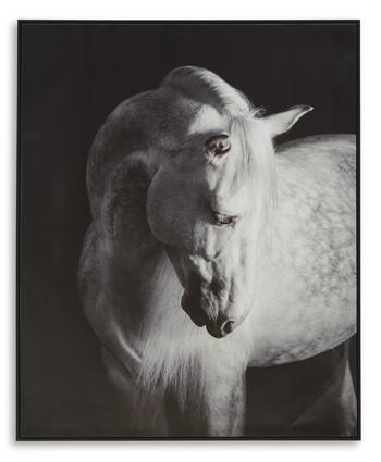 Archerwick Wall Art - Pull Up A Couch