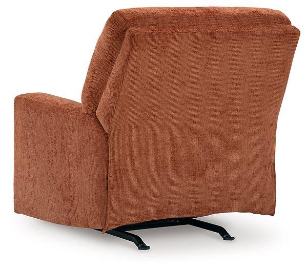 Aviemore Recliner - Pull Up A Couch