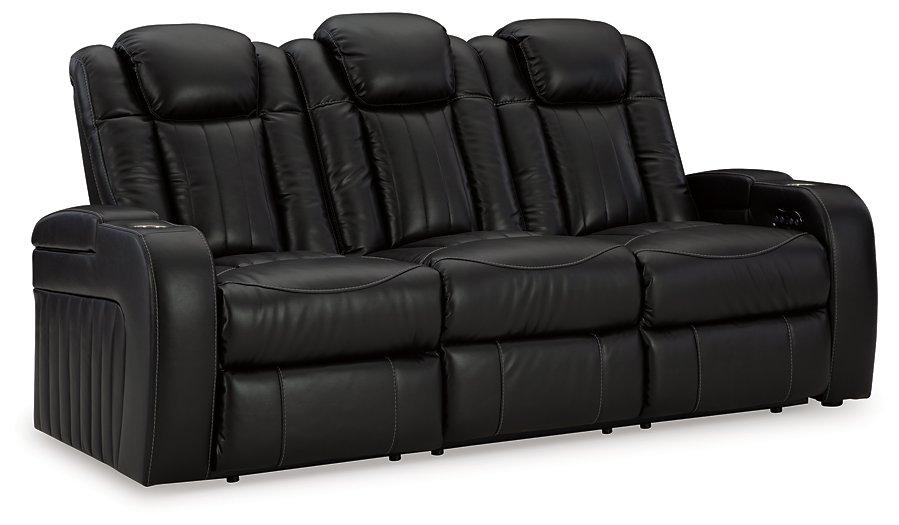 Caveman Den Upholstery Package - Pull Up A Couch