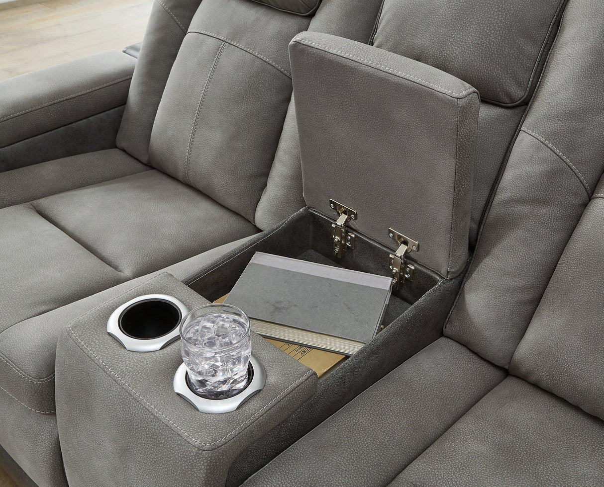 Next-Gen DuraPella Living Room Set