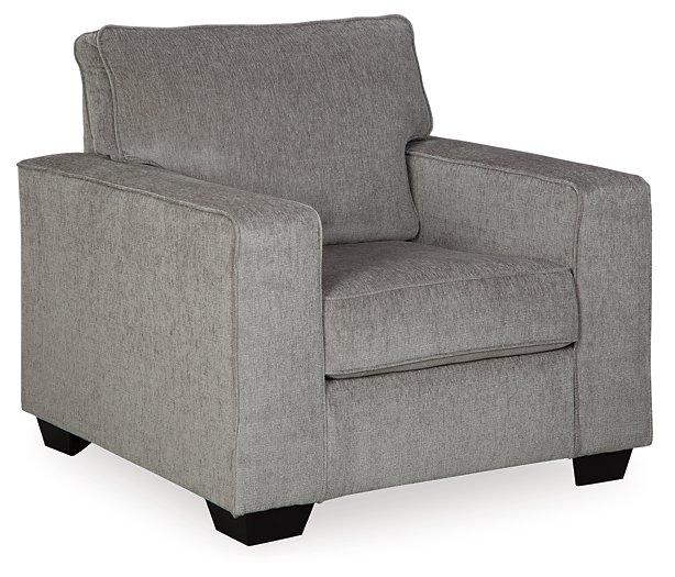 Altari Chair - Pull Up A Couch