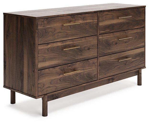 Calverson Dresser - Pull Up A Couch