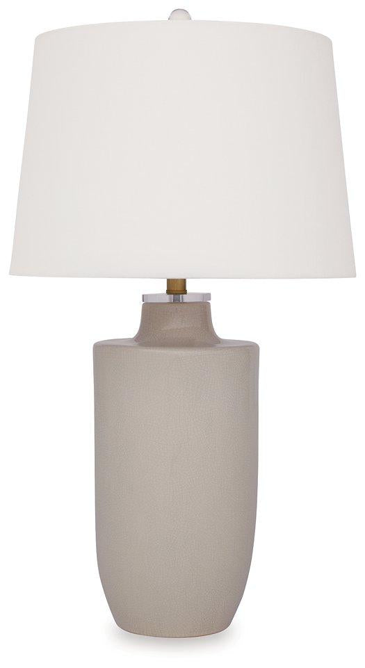 Cylener Lamp Set - Pull Up A Couch