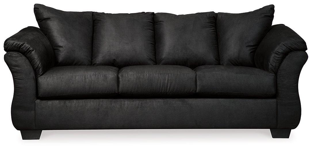 Darcy Living Room Set - Pull Up A Couch
