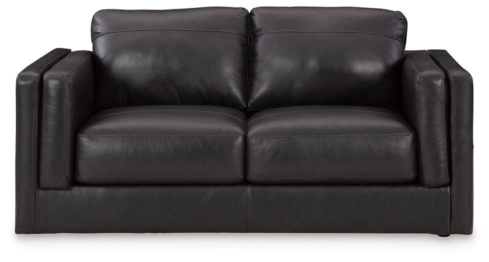 Amiata Upholstery Package - Pull Up A Couch