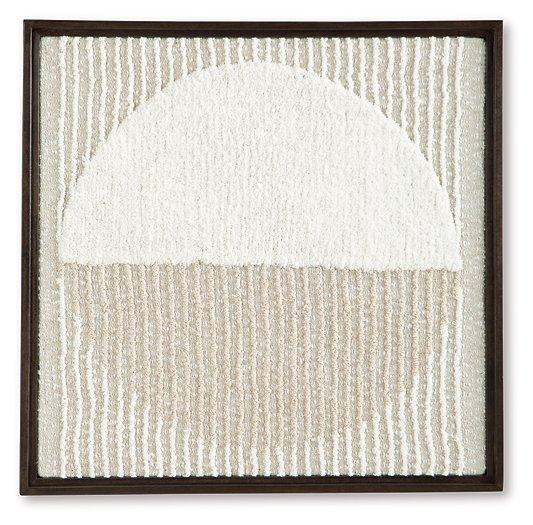 Bachard Wall Decor - Pull Up A Couch