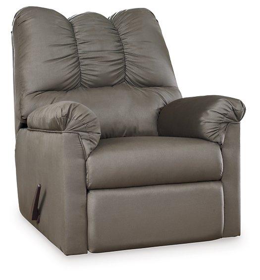 Darcy Living Room Set - Pull Up A Couch