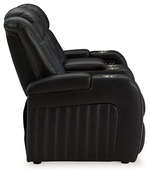 Caveman Den Upholstery Package - Pull Up A Couch