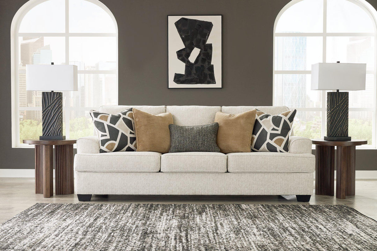 Heartcort Living Room Set - Pull Up A Couch