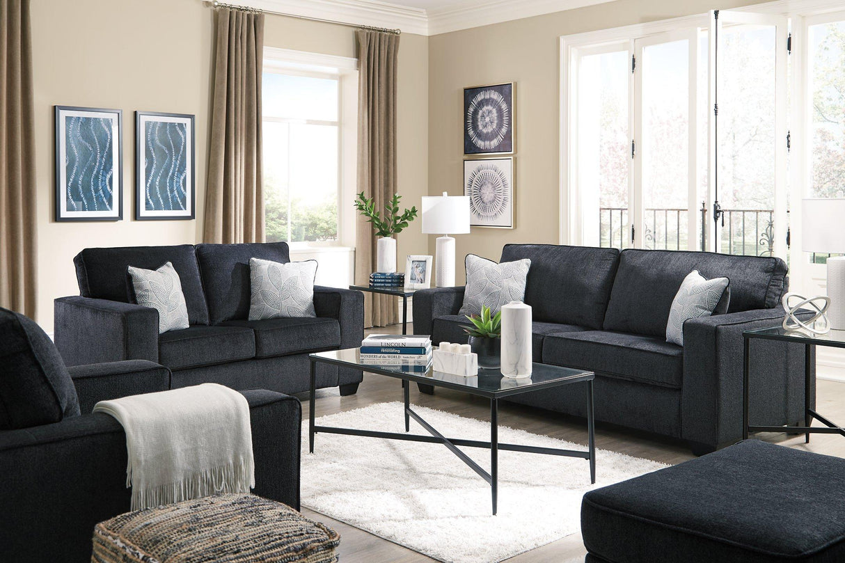 Altari Living Room Set - Pull Up A Couch