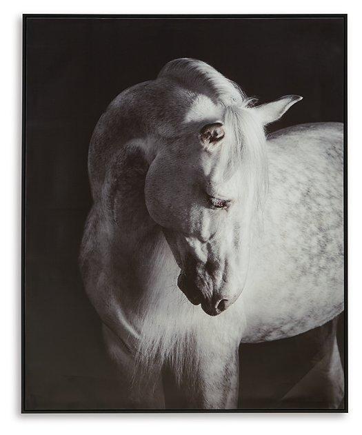 Archerwick Wall Art - Pull Up A Couch