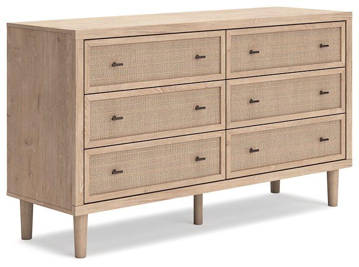 Cielden Dresser - Pull Up A Couch