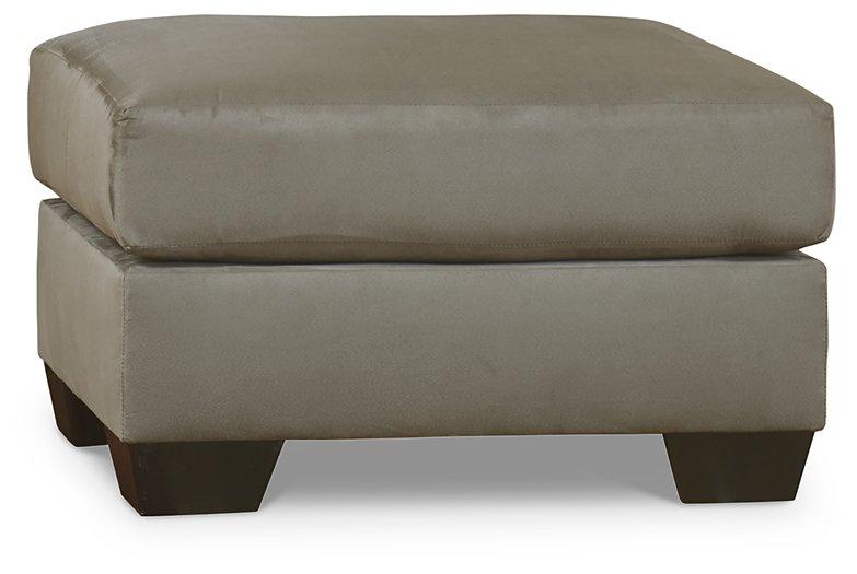 Darcy Living Room Set - Pull Up A Couch