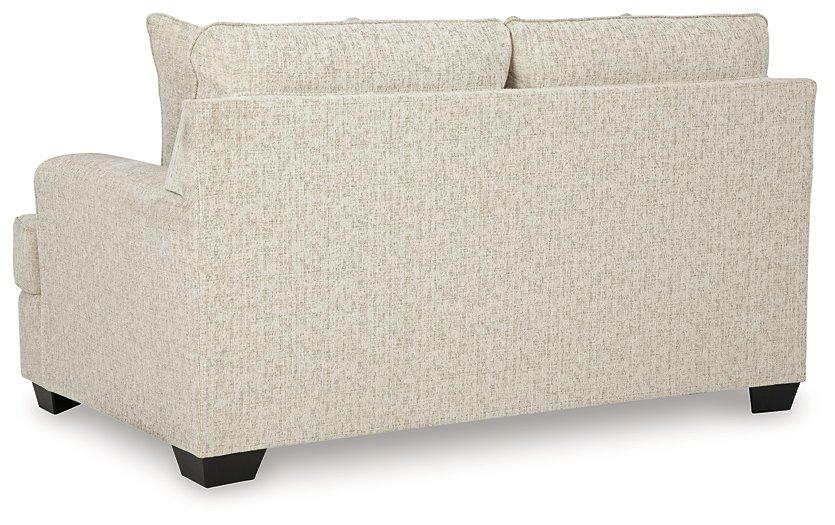 Heartcort Living Room Set - Pull Up A Couch
