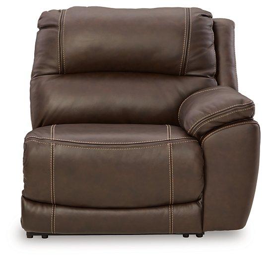 Dunleith Power Reclining Sofa - Pull Up A Couch