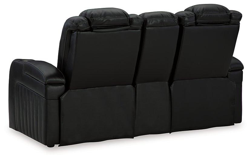 Caveman Den Upholstery Package - Pull Up A Couch