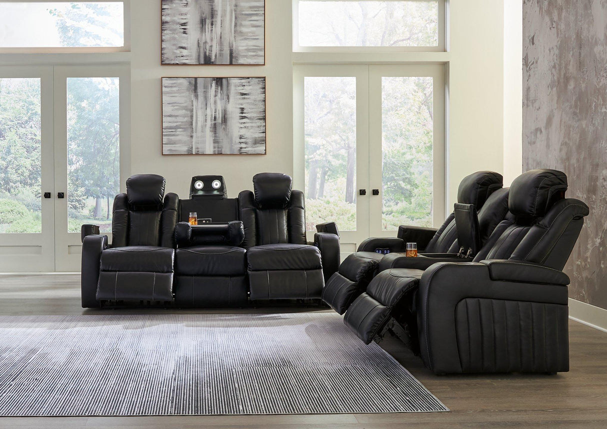 Caveman Den Upholstery Package - Pull Up A Couch