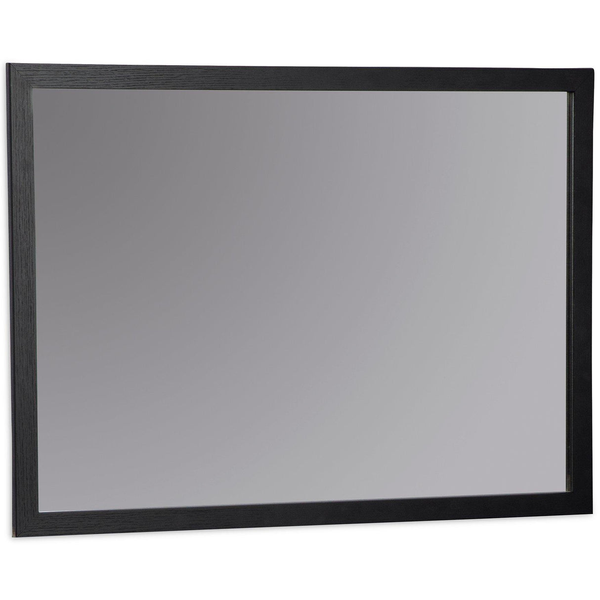 Danziar Bedroom Mirror - Pull Up A Couch