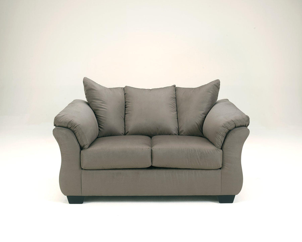 Darcy Living Room Set - Pull Up A Couch