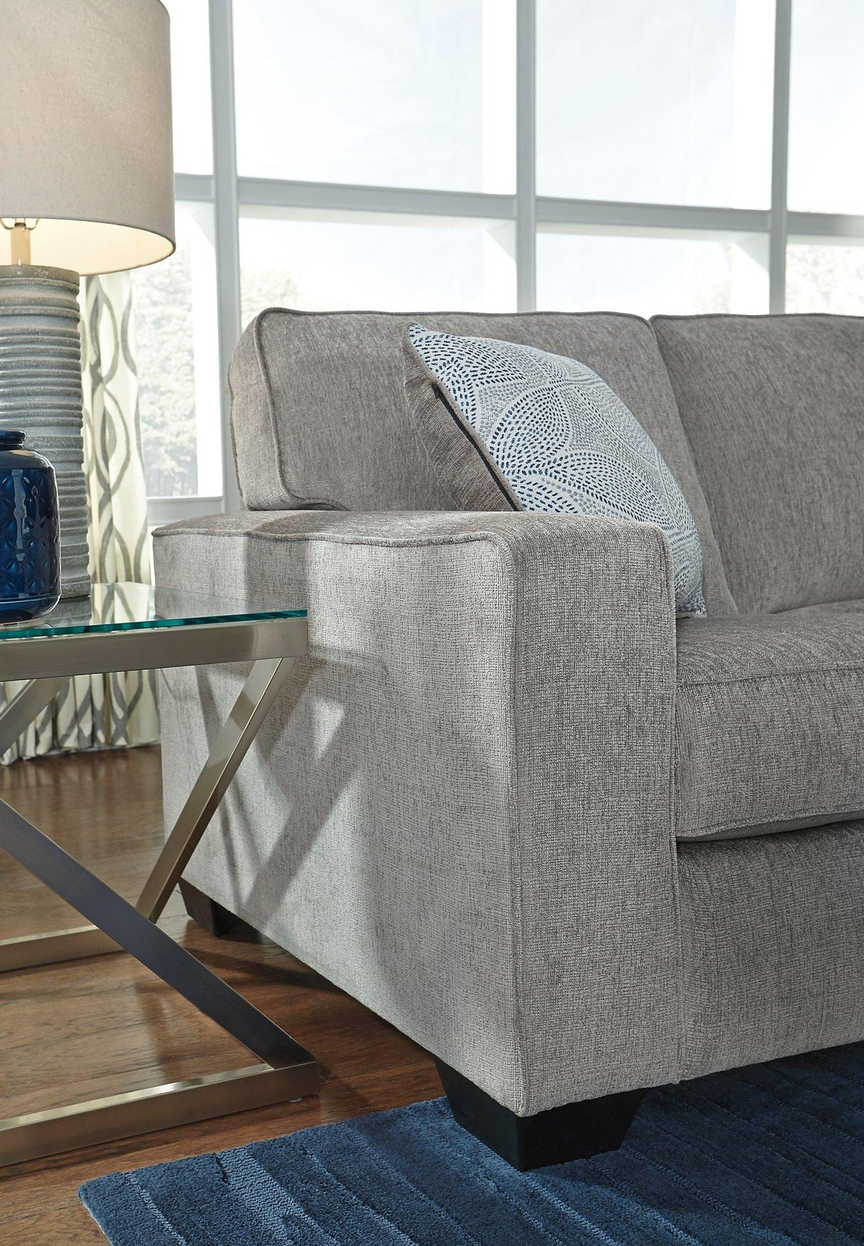 Altari Living Room Set - Pull Up A Couch