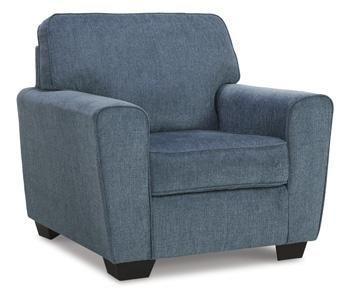 Cashton Living Room Set - Pull Up A Couch