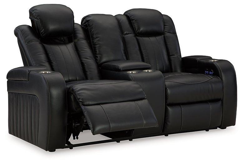 Caveman Den Upholstery Package - Pull Up A Couch