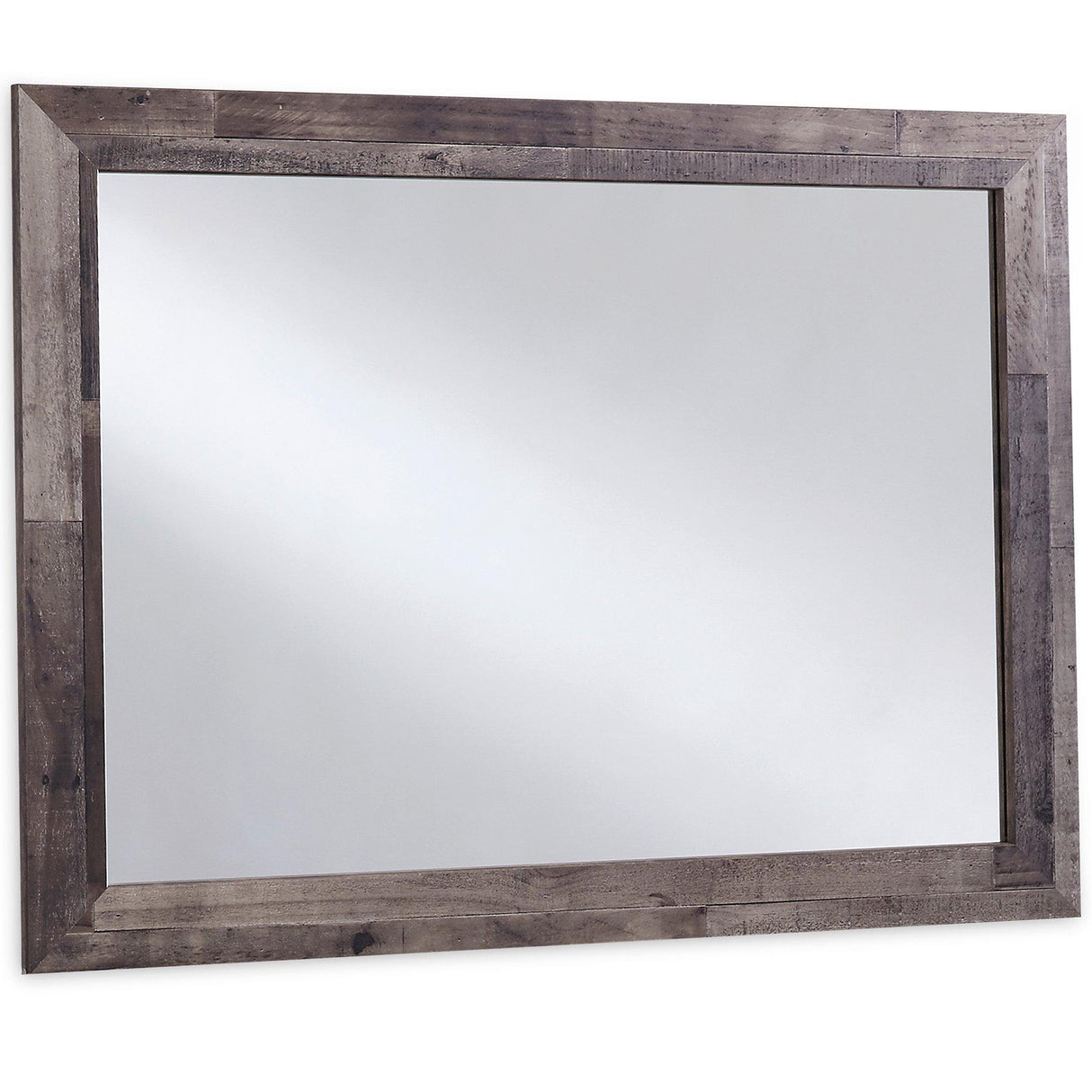 Derekson Bedroom Mirror - Pull Up A Couch