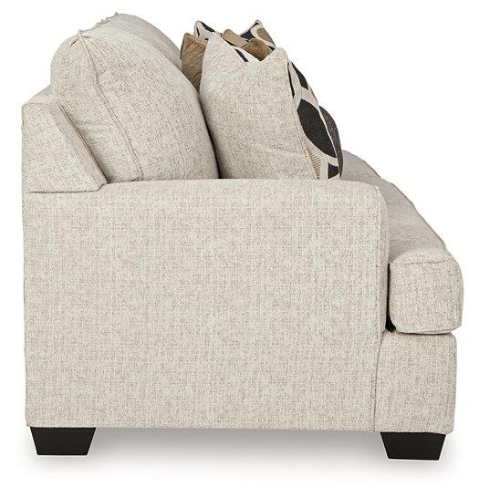 Heartcort Living Room Set - Pull Up A Couch