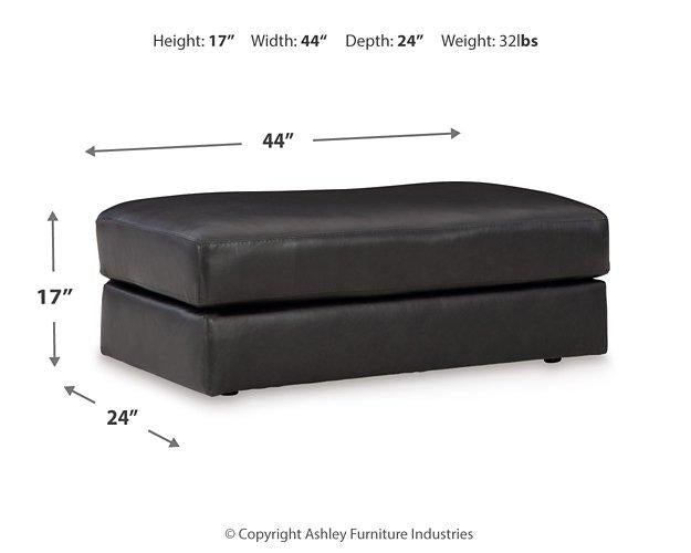 Amiata Upholstery Package - Pull Up A Couch