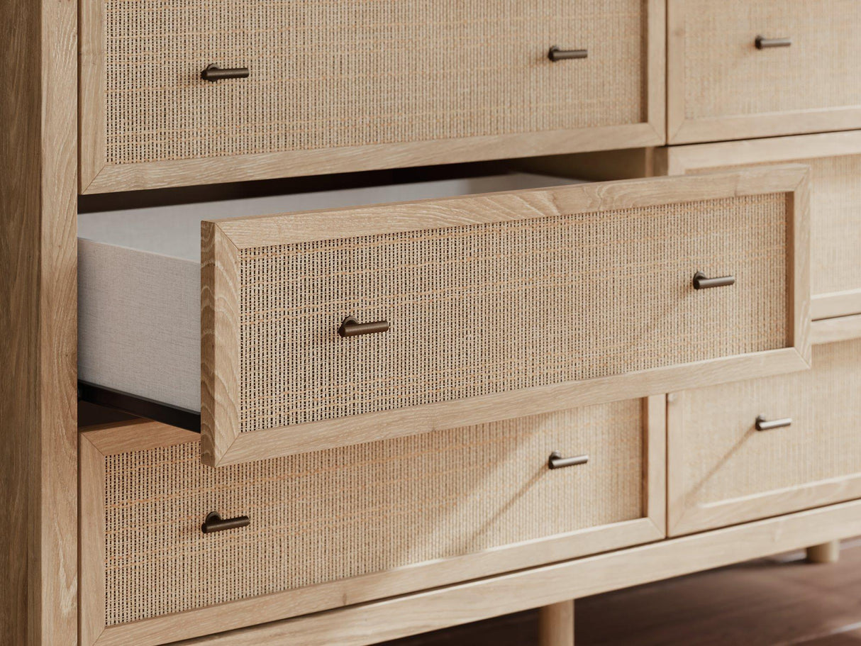 Cielden Dresser - Pull Up A Couch