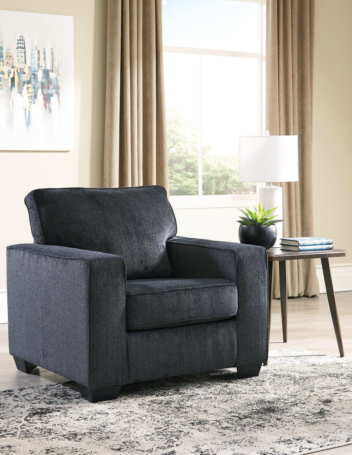 Altari Chair - Pull Up A Couch