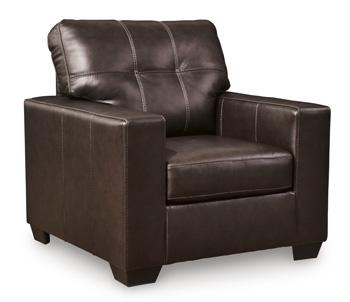 Santorine Chair - Pull Up A Couch