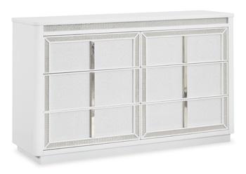 Chalanna Dresser - Pull Up A Couch