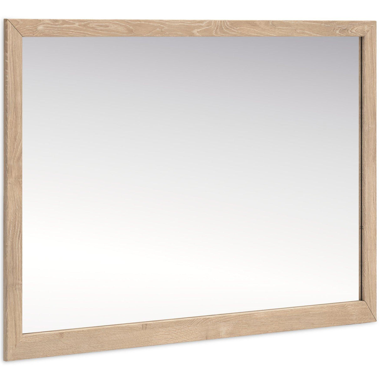 Cielden Bedroom Mirror - Pull Up A Couch
