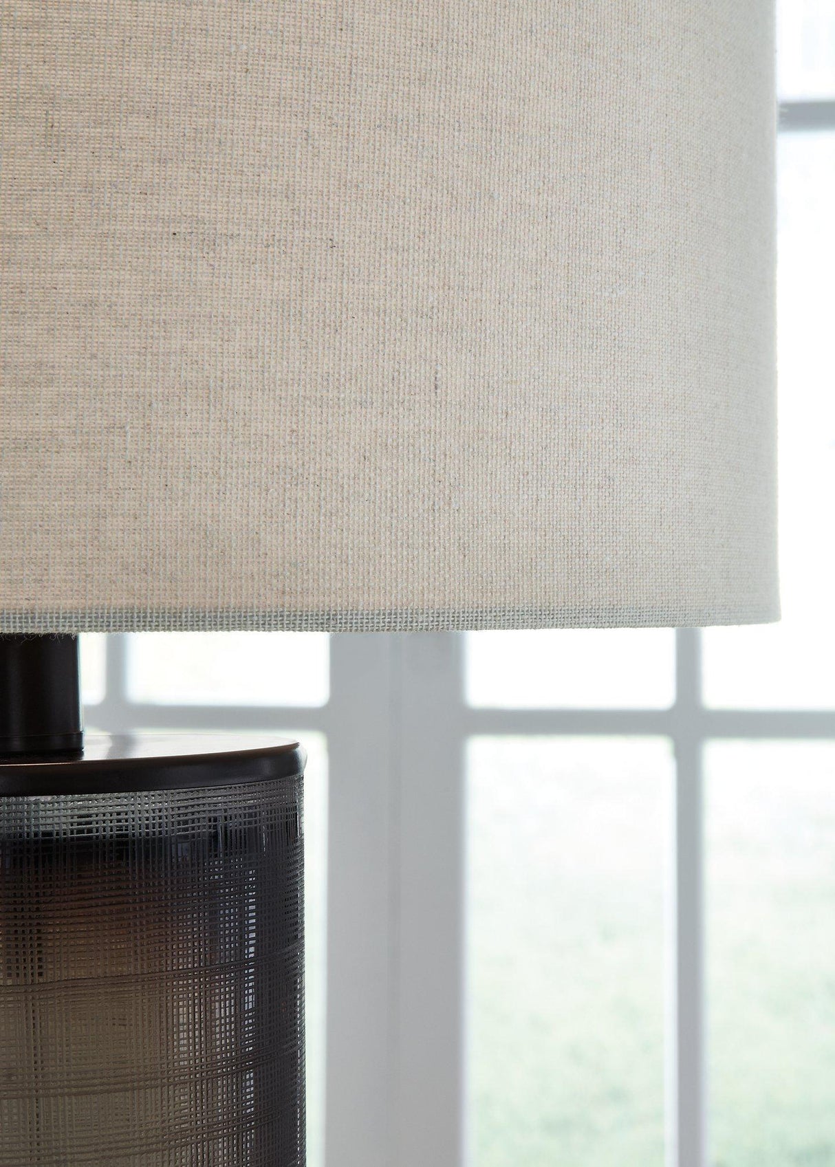 Dingerly Lamp Set - Pull Up A Couch