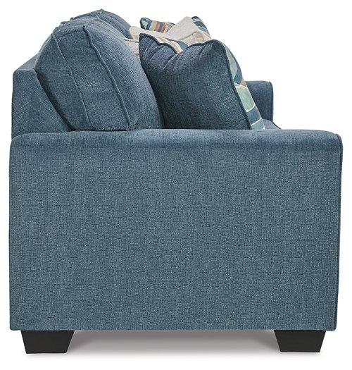 Cashton Living Room Set - Pull Up A Couch