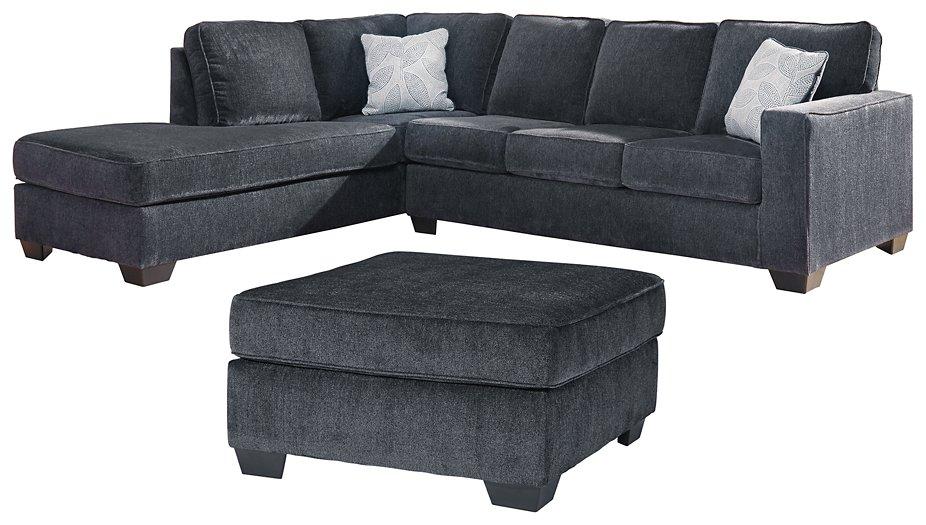 Altari Living Room Set - Pull Up A Couch