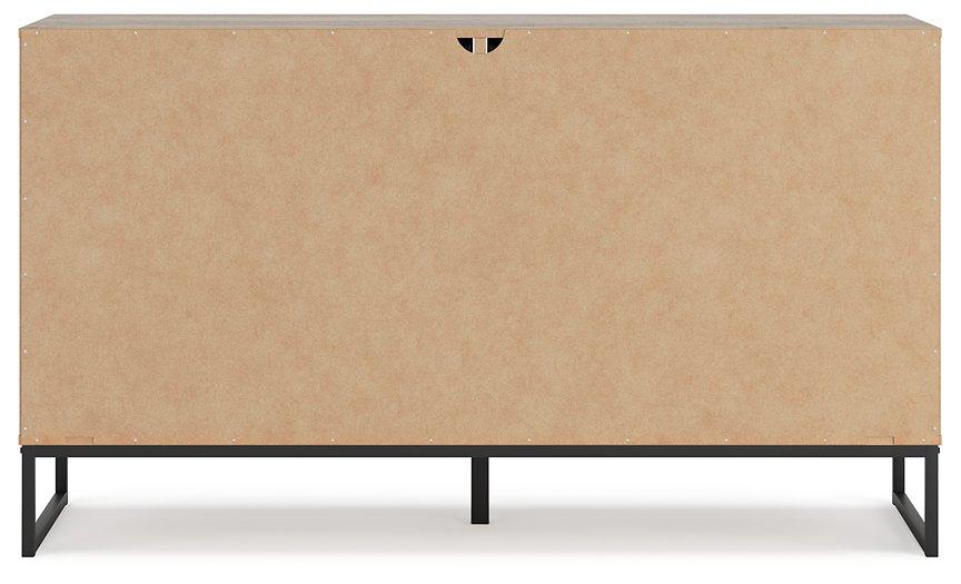 Deanlow Dresser - Pull Up A Couch