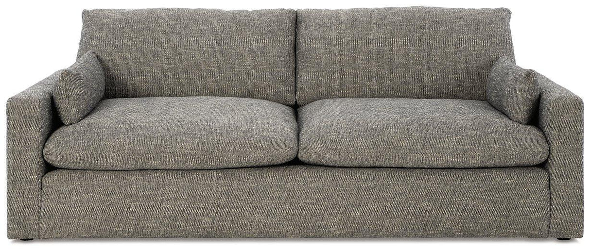 Dramatic Living Room Set - Pull Up A Couch