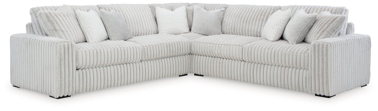 Stupendous Living Room Set