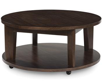 Korestone 2 Coffee Table - Pull Up A Couch
