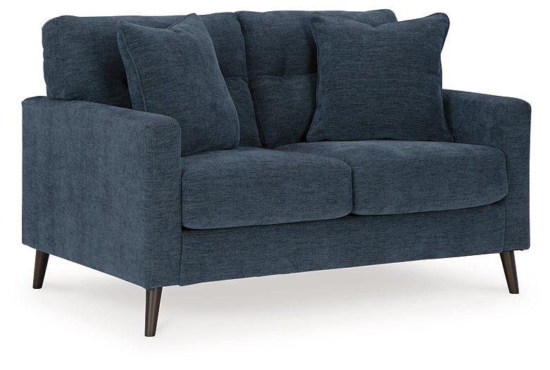 Bixler Loveseat